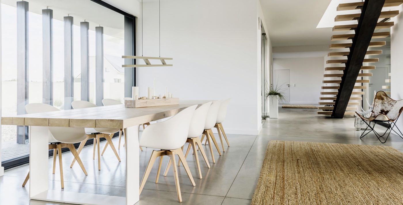 Linto tunable white hanglamp