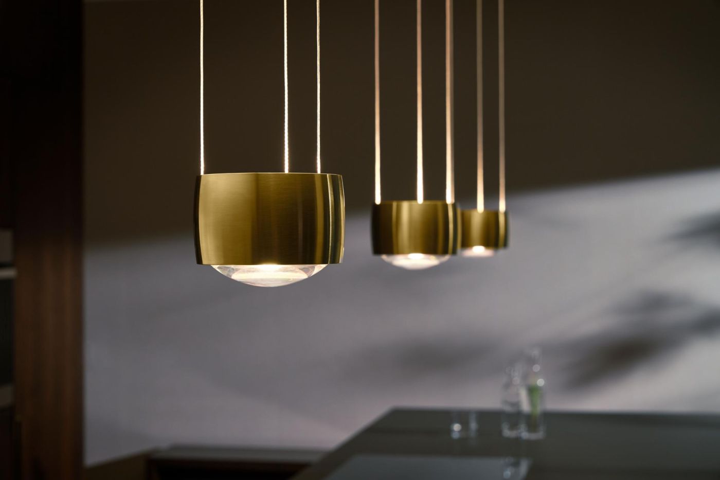Sento Sospeso variabel. Showroom opruiming 