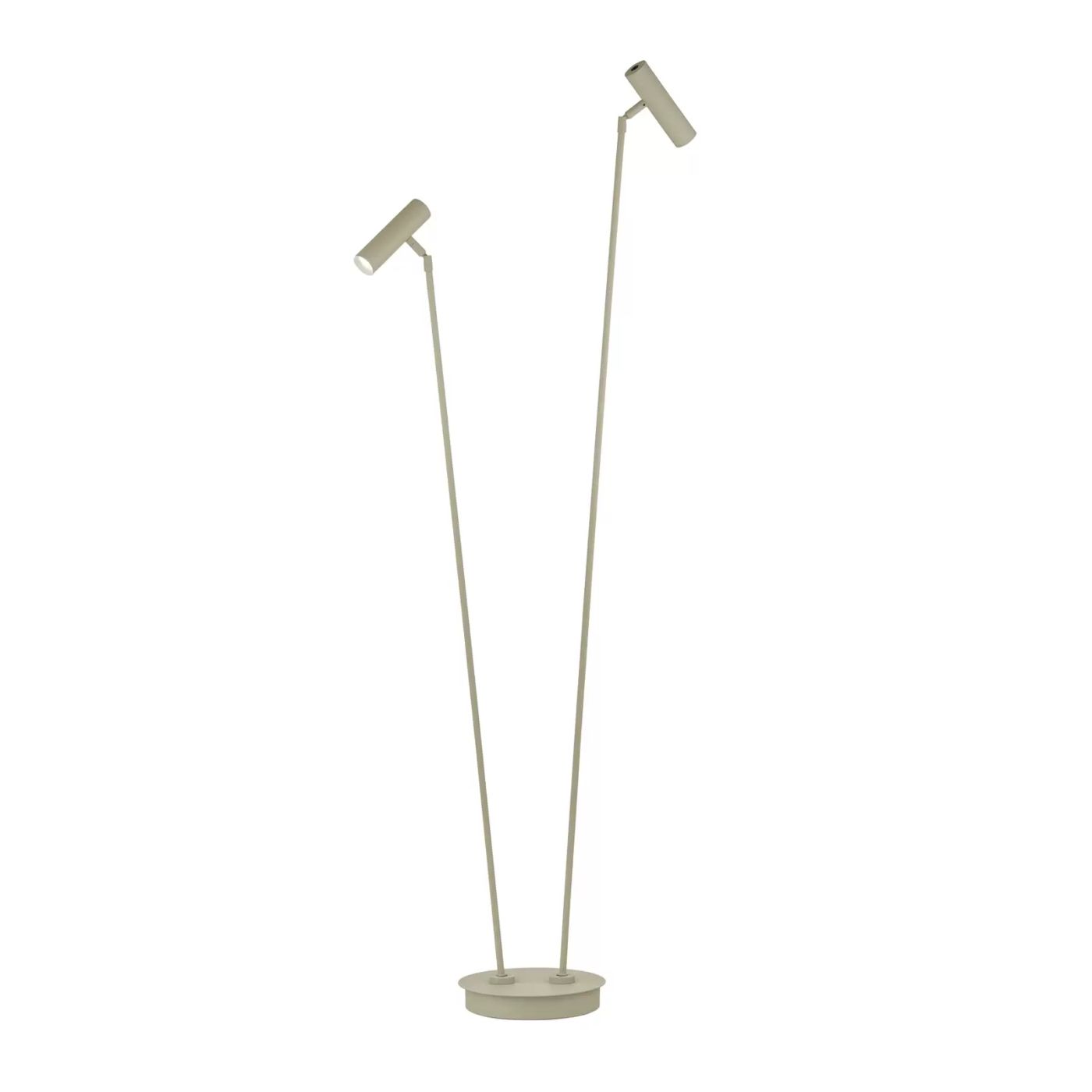 Tom pro led vloerlamp lamp 2 