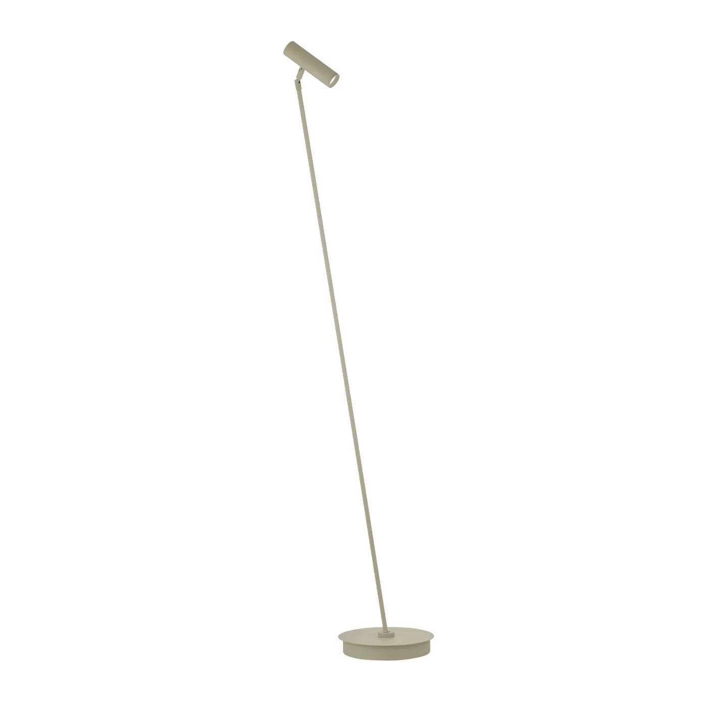 Tom Pro led vloerlamp 