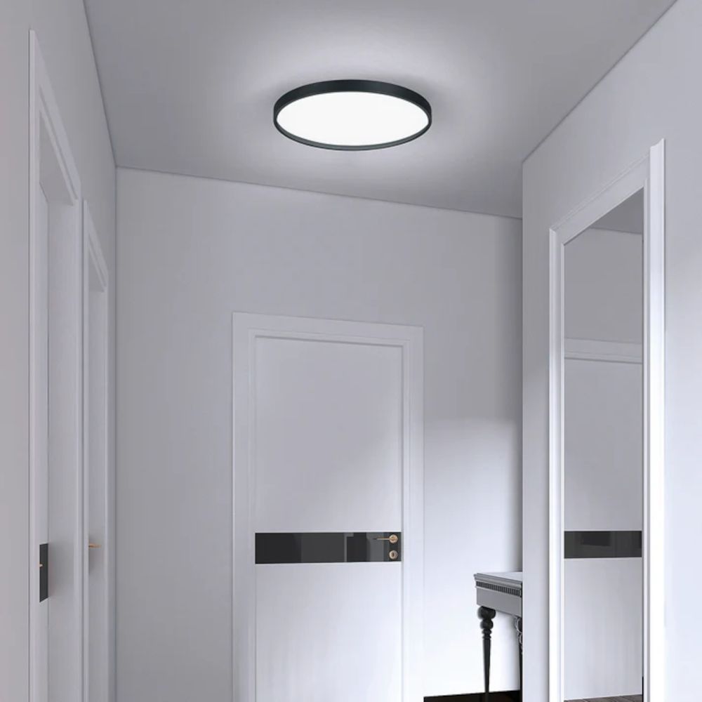 Cona plafondlamp  