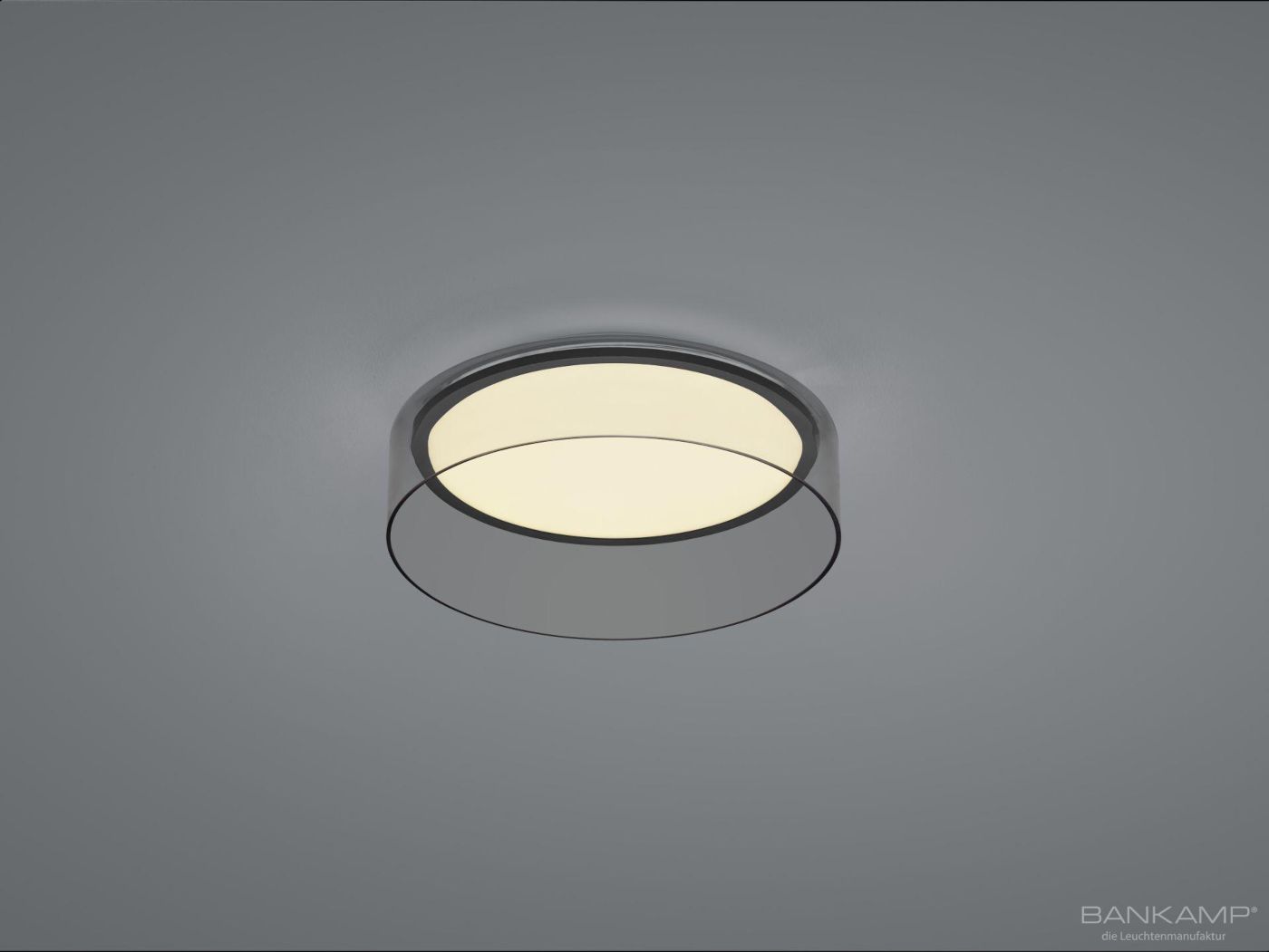 Flair plafondlamp 