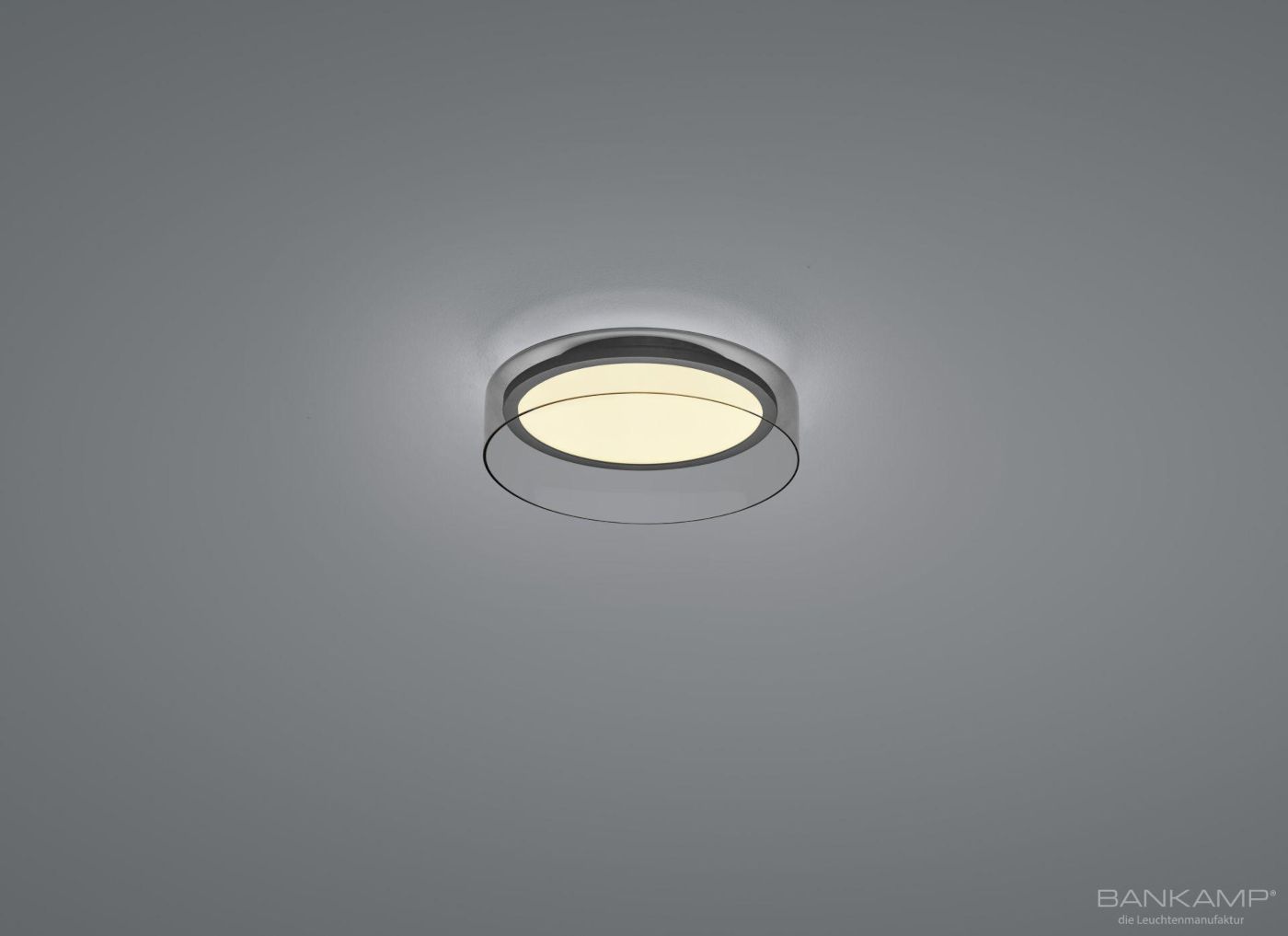 Flair plafondlamp 