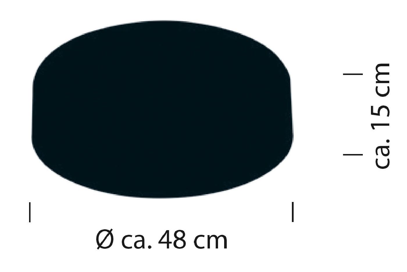 Flair plafondlamp 