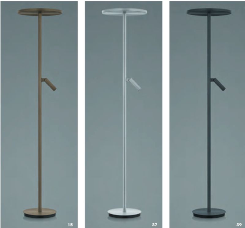 Sky vloerlamp 