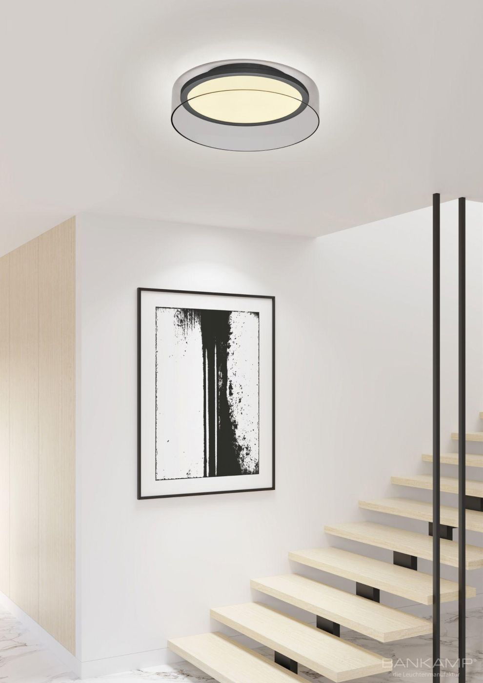 Flair plafondlamp 