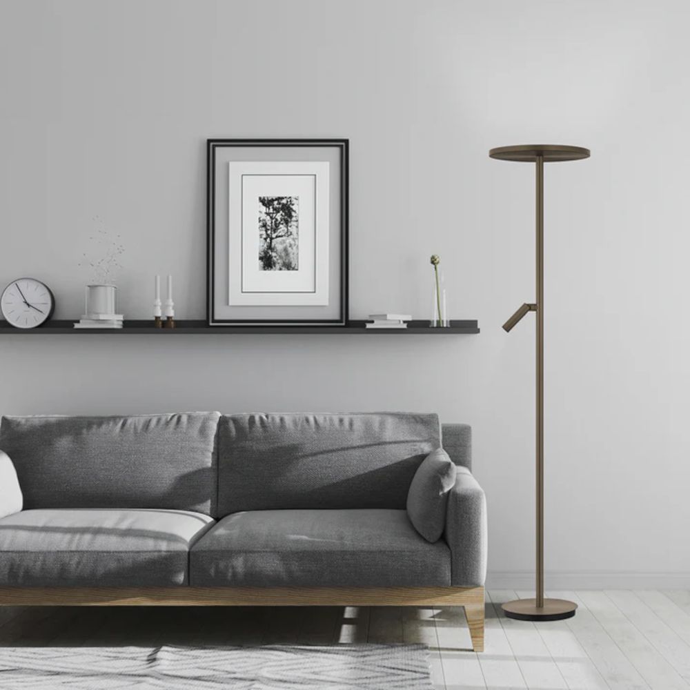 Sky vloerlamp 