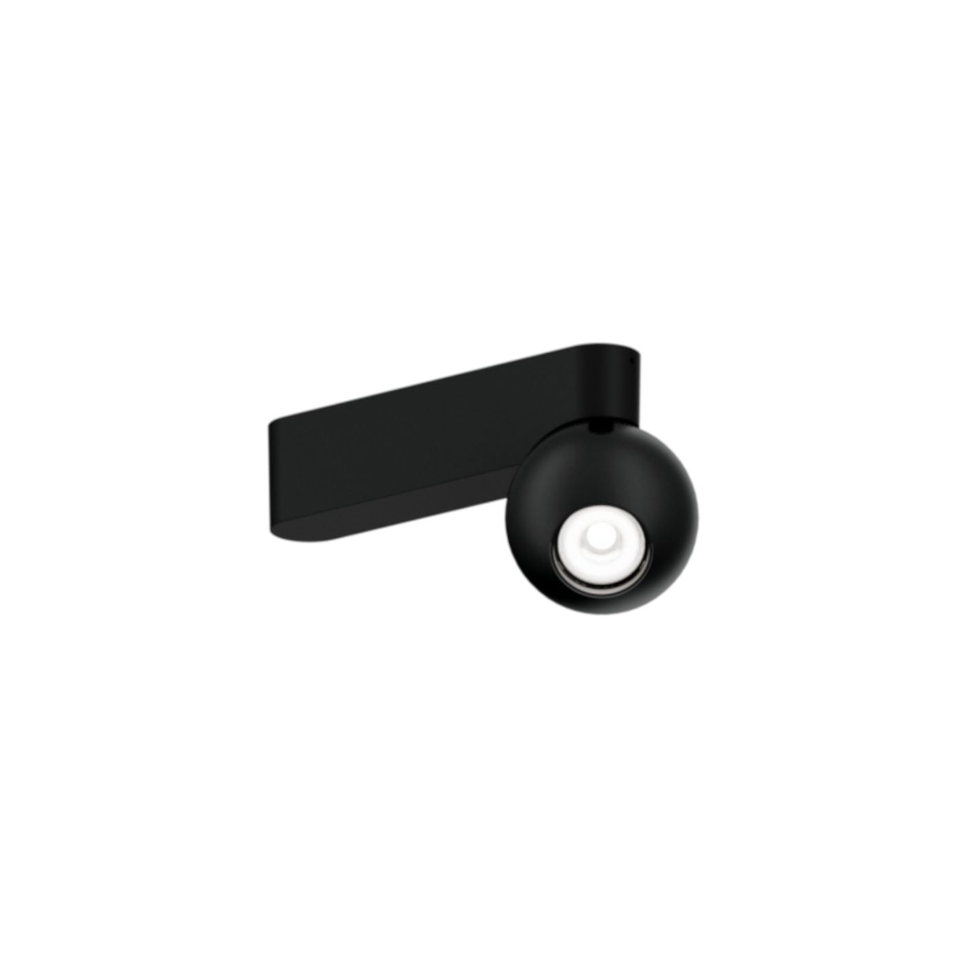 Leca surface 1.0 Opbouwspot  