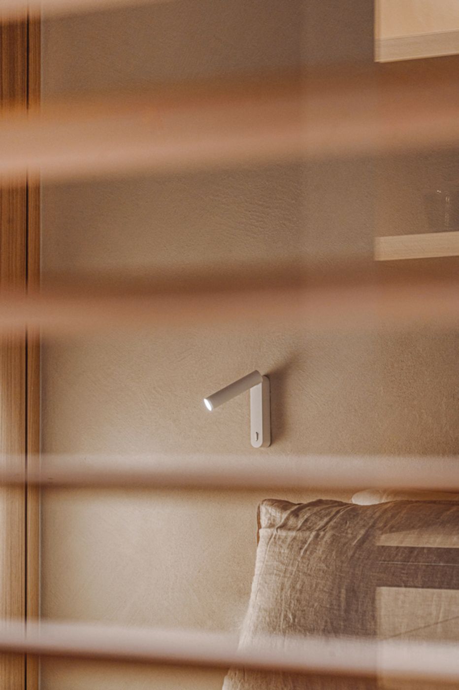 Match snooze 1.0 wandlamp   