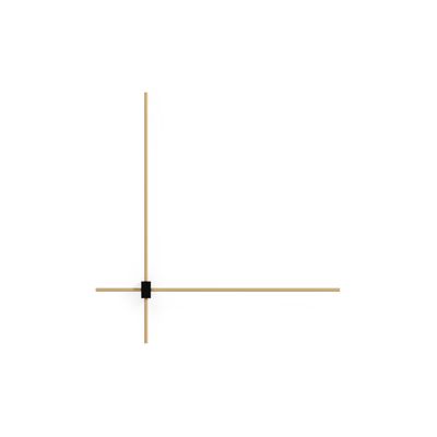 Finlin 4.0 wandlamp  