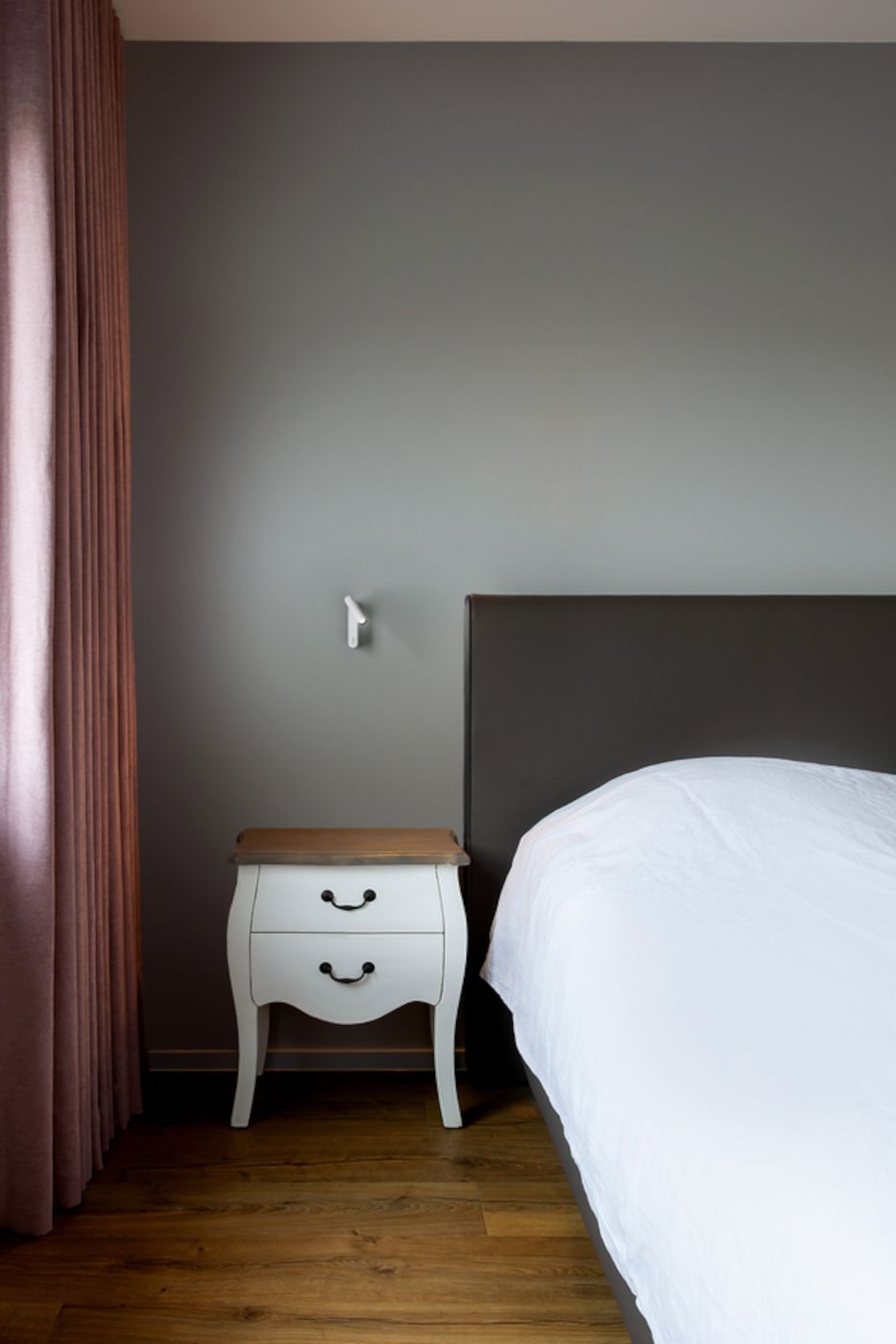 Match snooze 1.0 wandlamp   