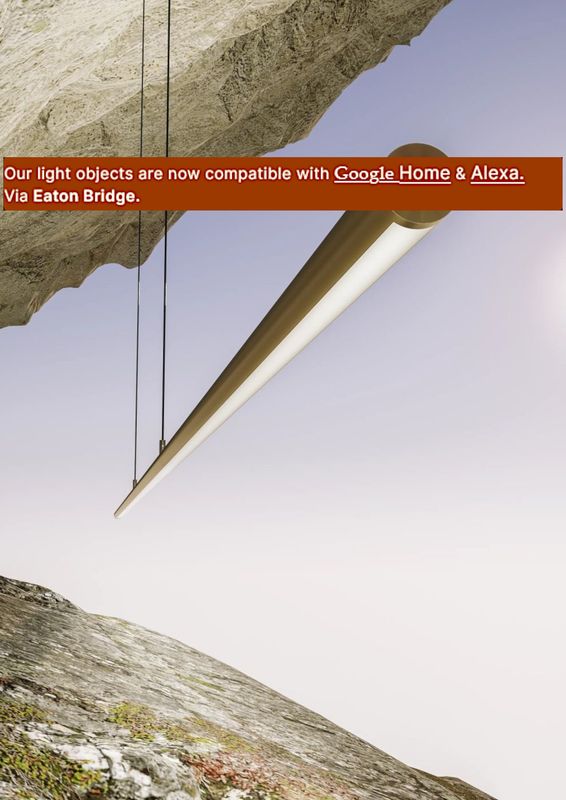 YIN YANG PLUS 160 hanglamp   