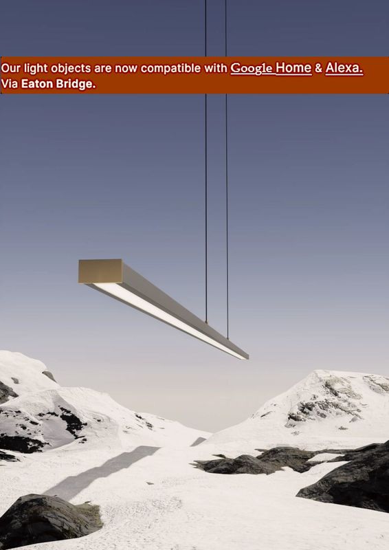 YIN QX2 240 hanglamp 