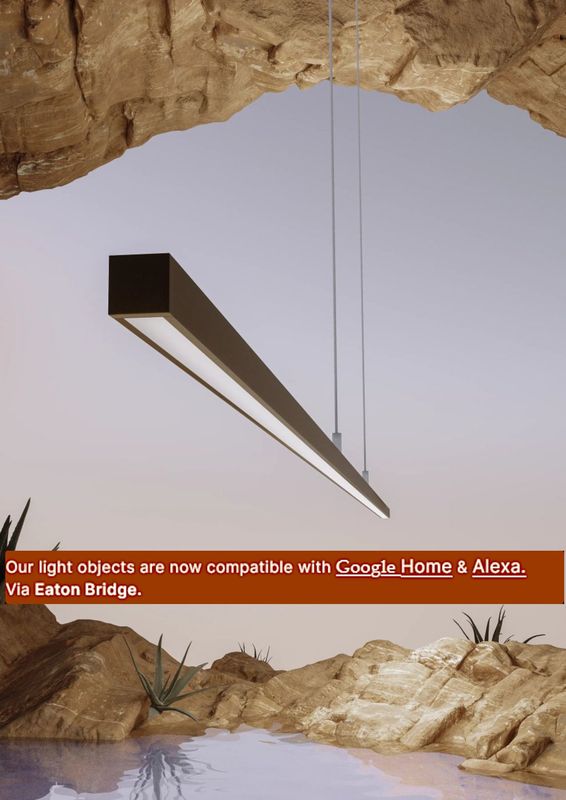 Yin Yang Q 240 hanglamp    