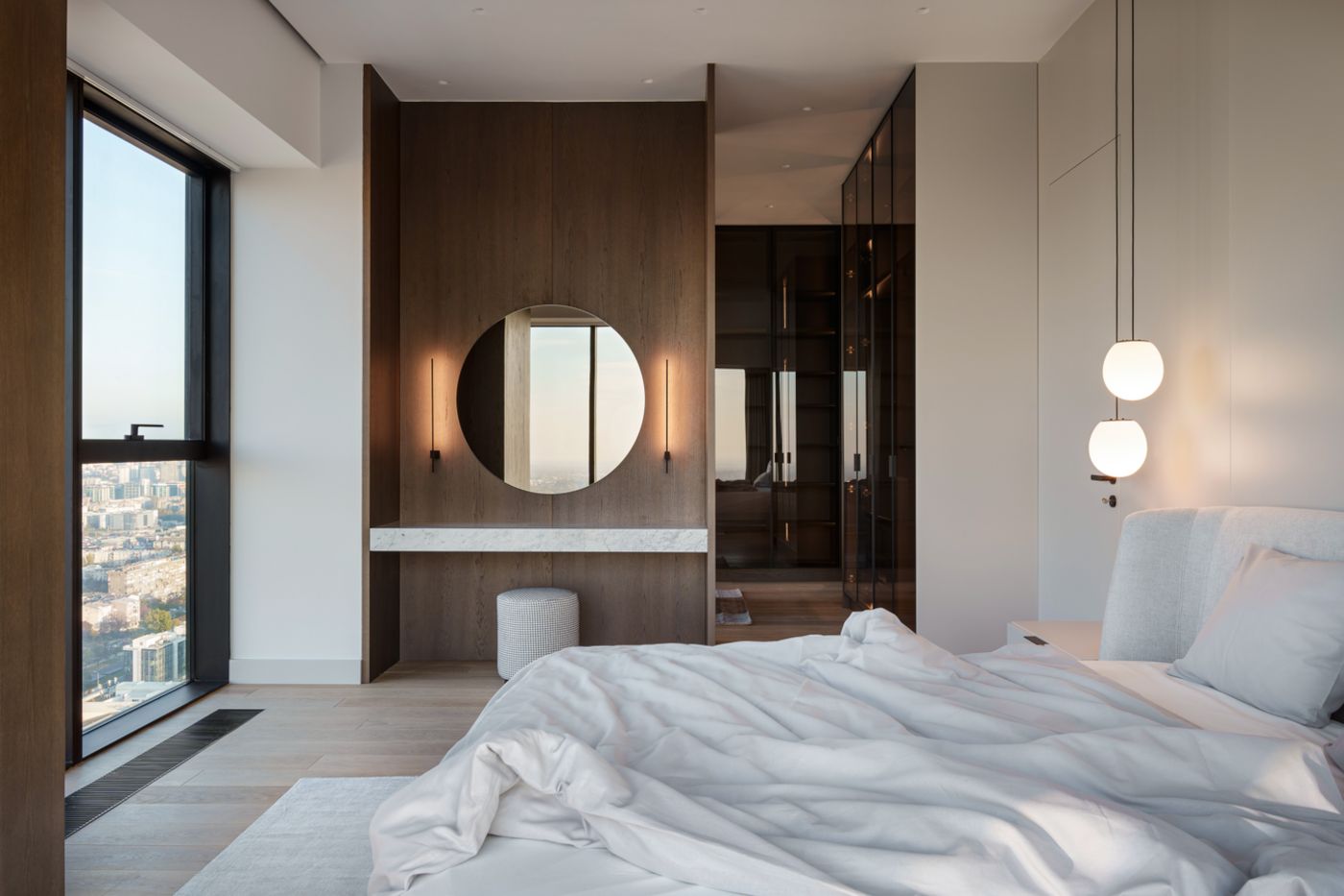 Finlin 1.0 wandlamp   