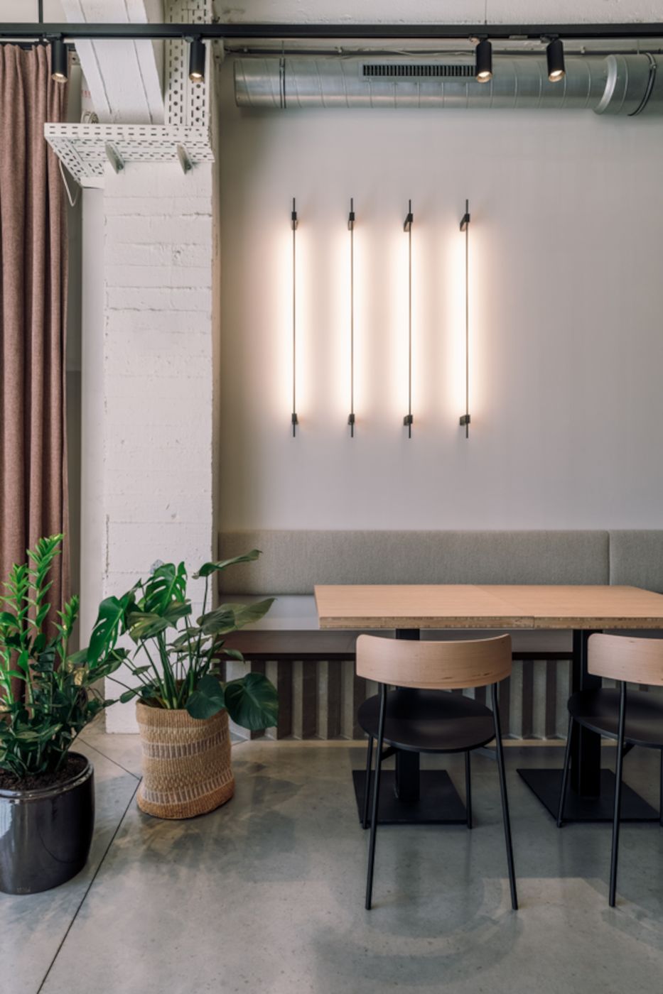 Finlin 3.0 wandlamp 