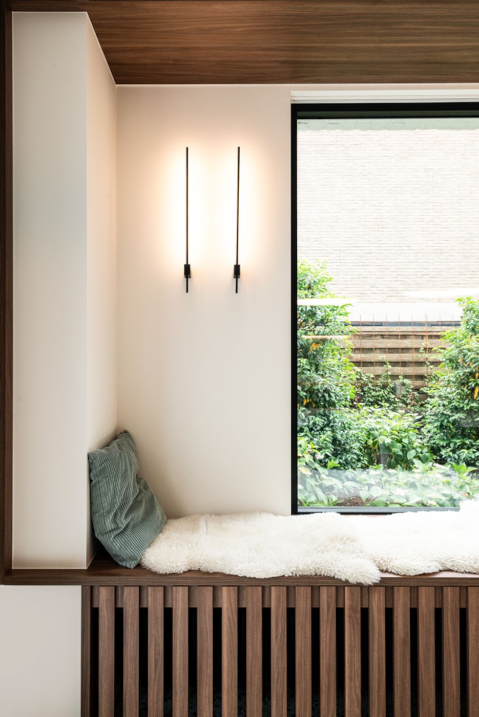 Finlin 1.0 wandlamp   