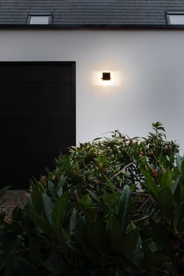 Palos 2.0 wandlamp   