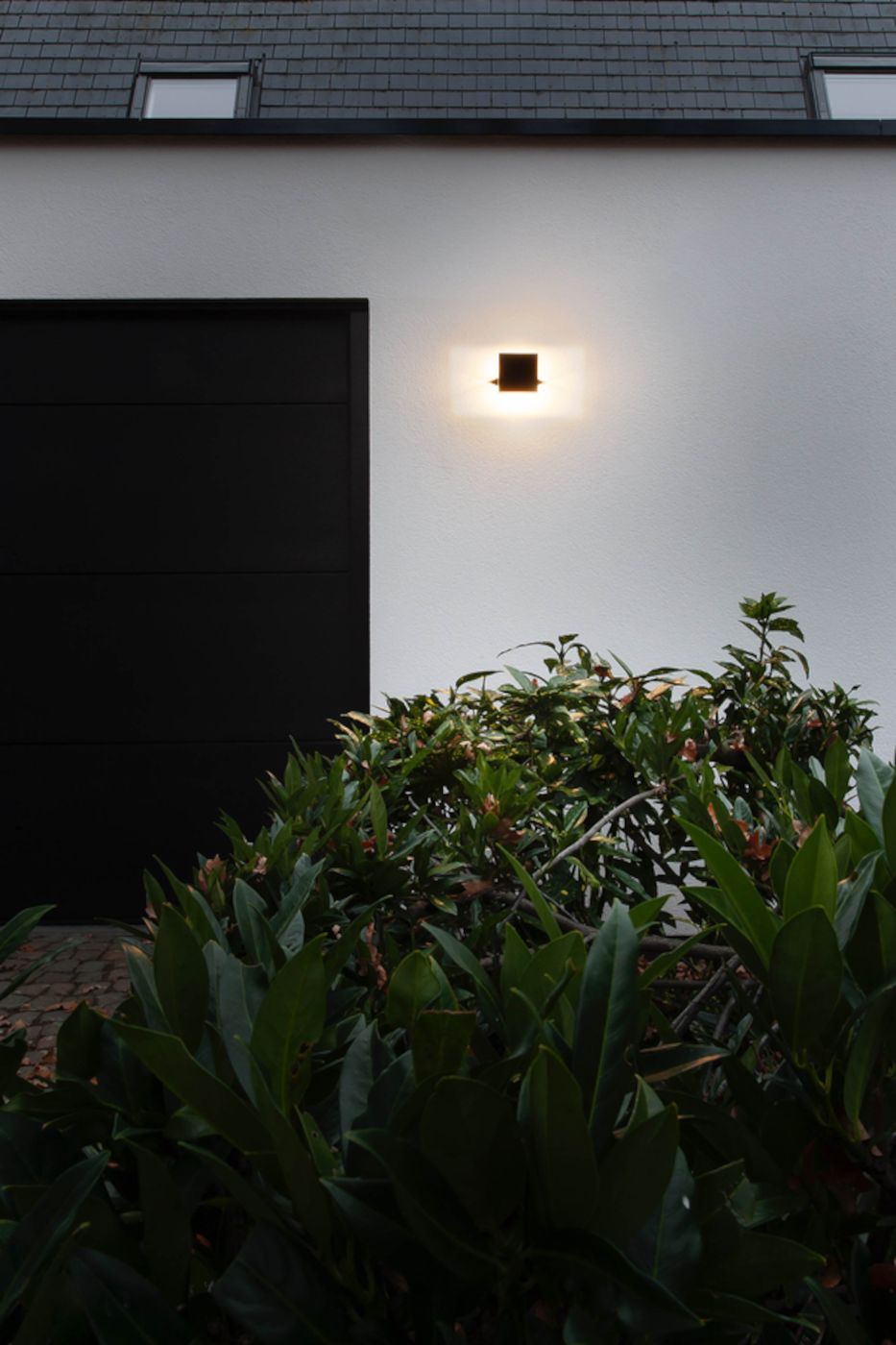 Palos 2.0 wandlamp   