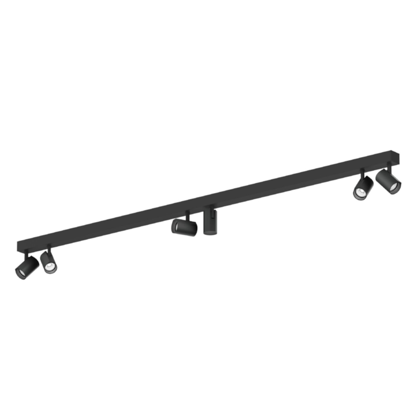 Ceno surface 6.0 plafondlamp 