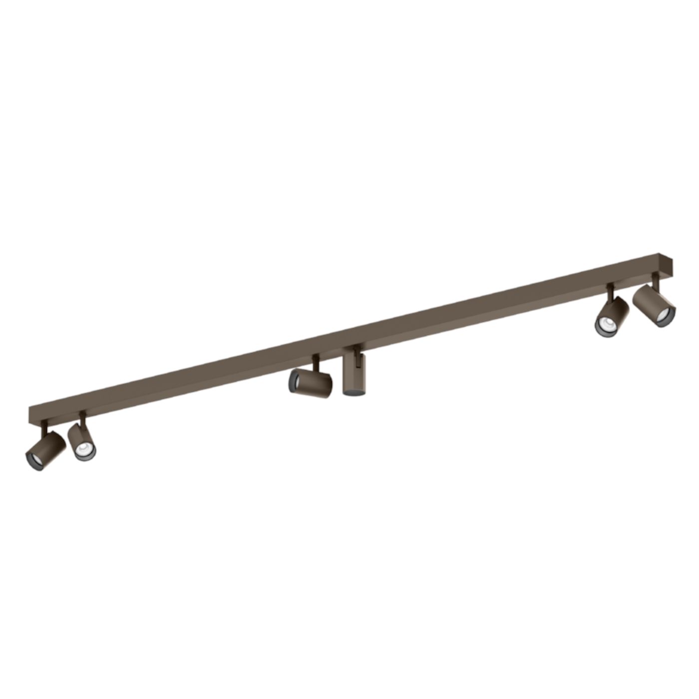 Ceno surface 6.0 plafondlamp 