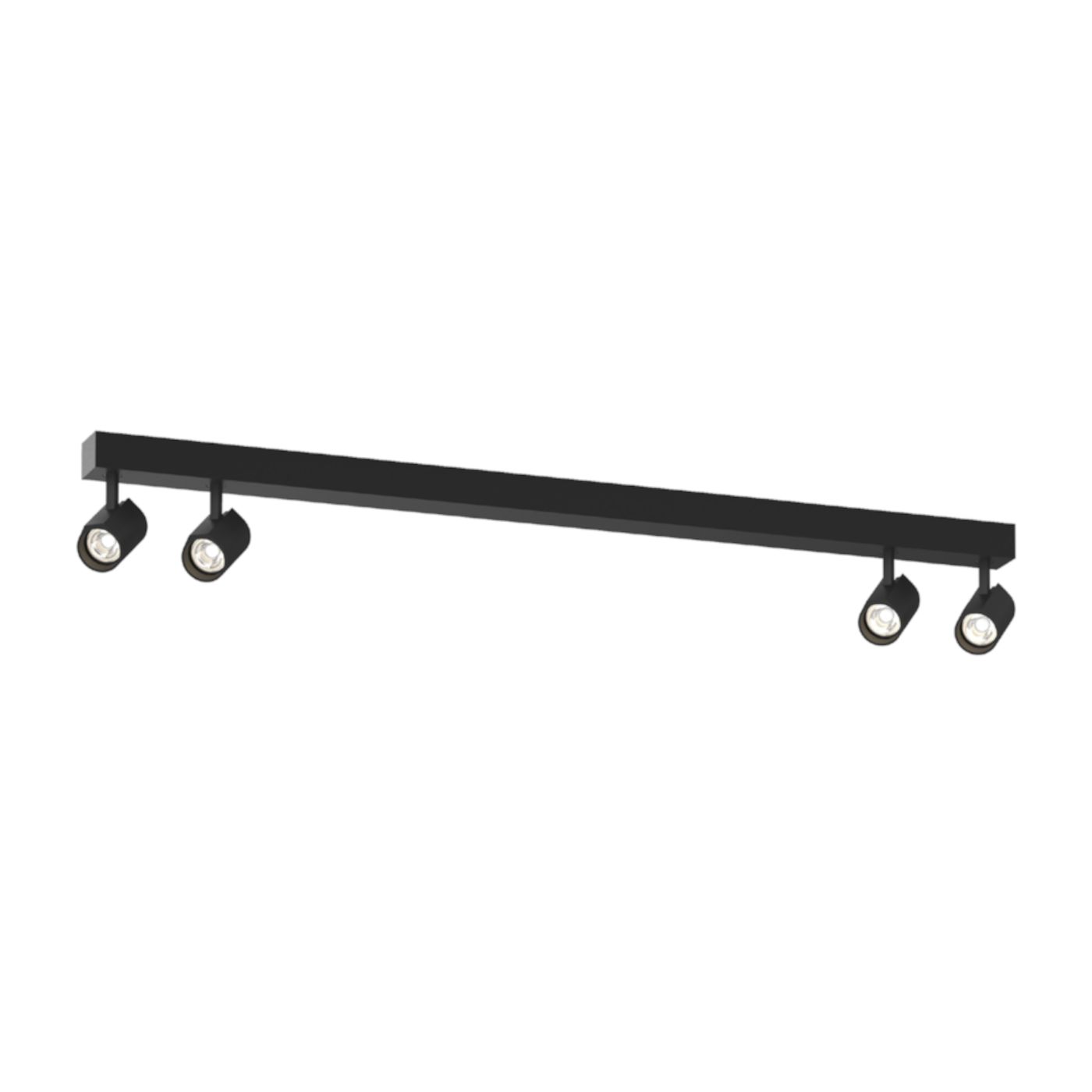 Ceno surface 4.0 plafondlamp