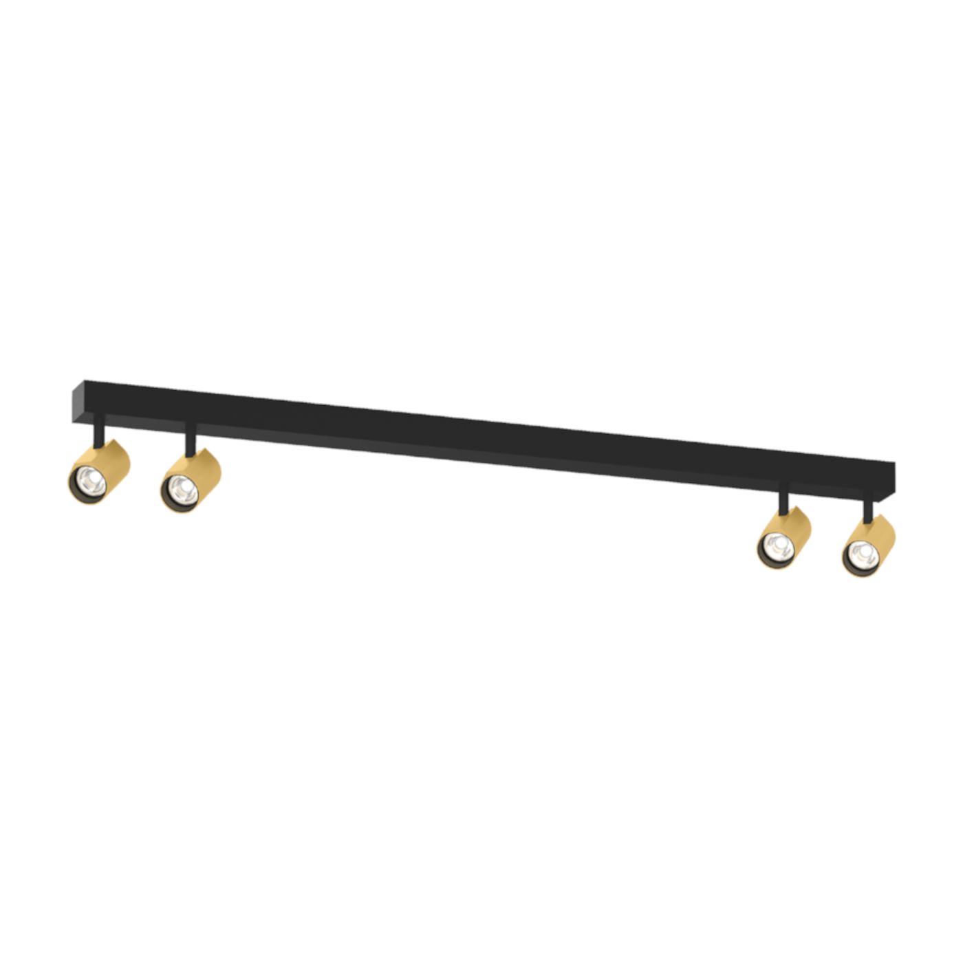 Ceno surface 4.0 plafondlamp