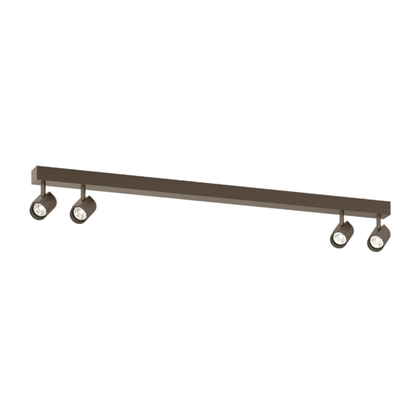 Ceno surface 4.0 plafondlamp