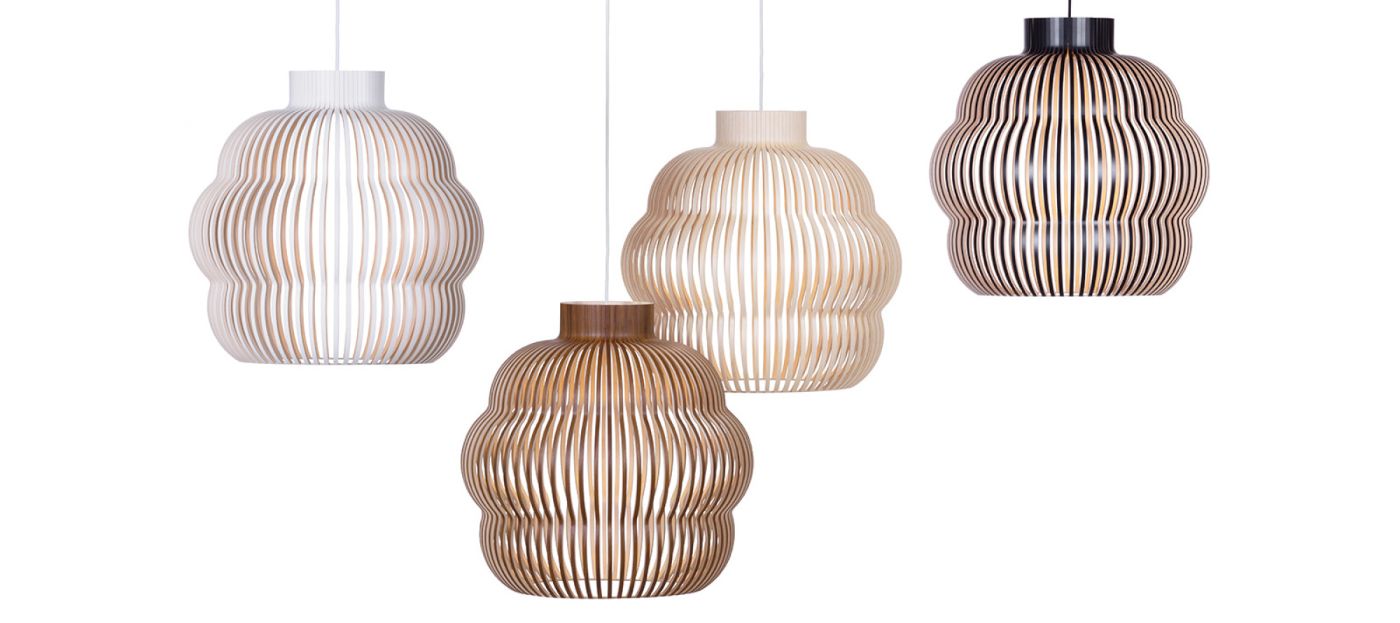  Kumulo 5200  hanglamp    
