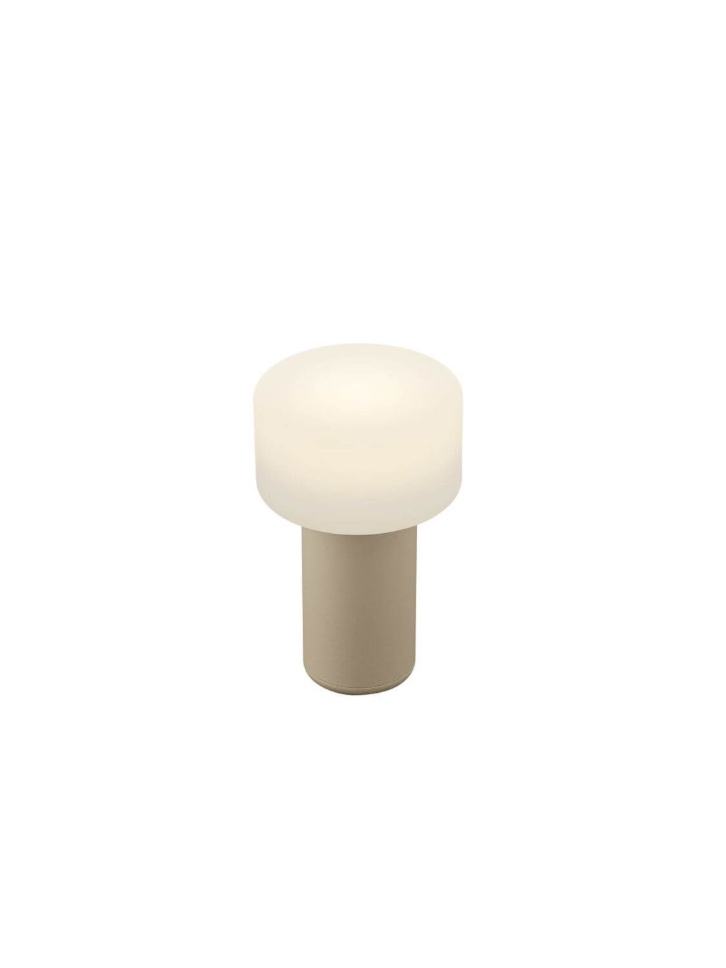 Tiny portable Led tafellamp 