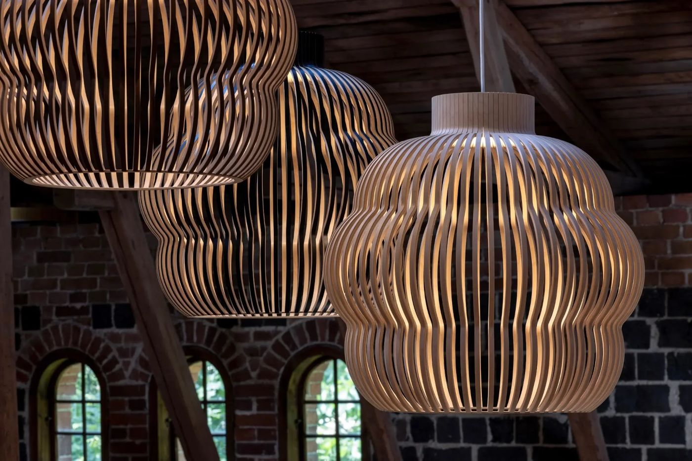  Kumulo 5200  hanglamp    