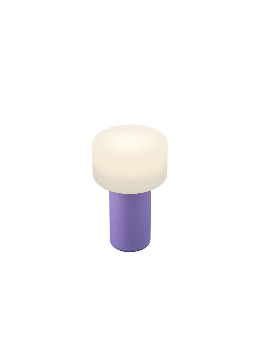 Tiny portable Led tafellamp 
