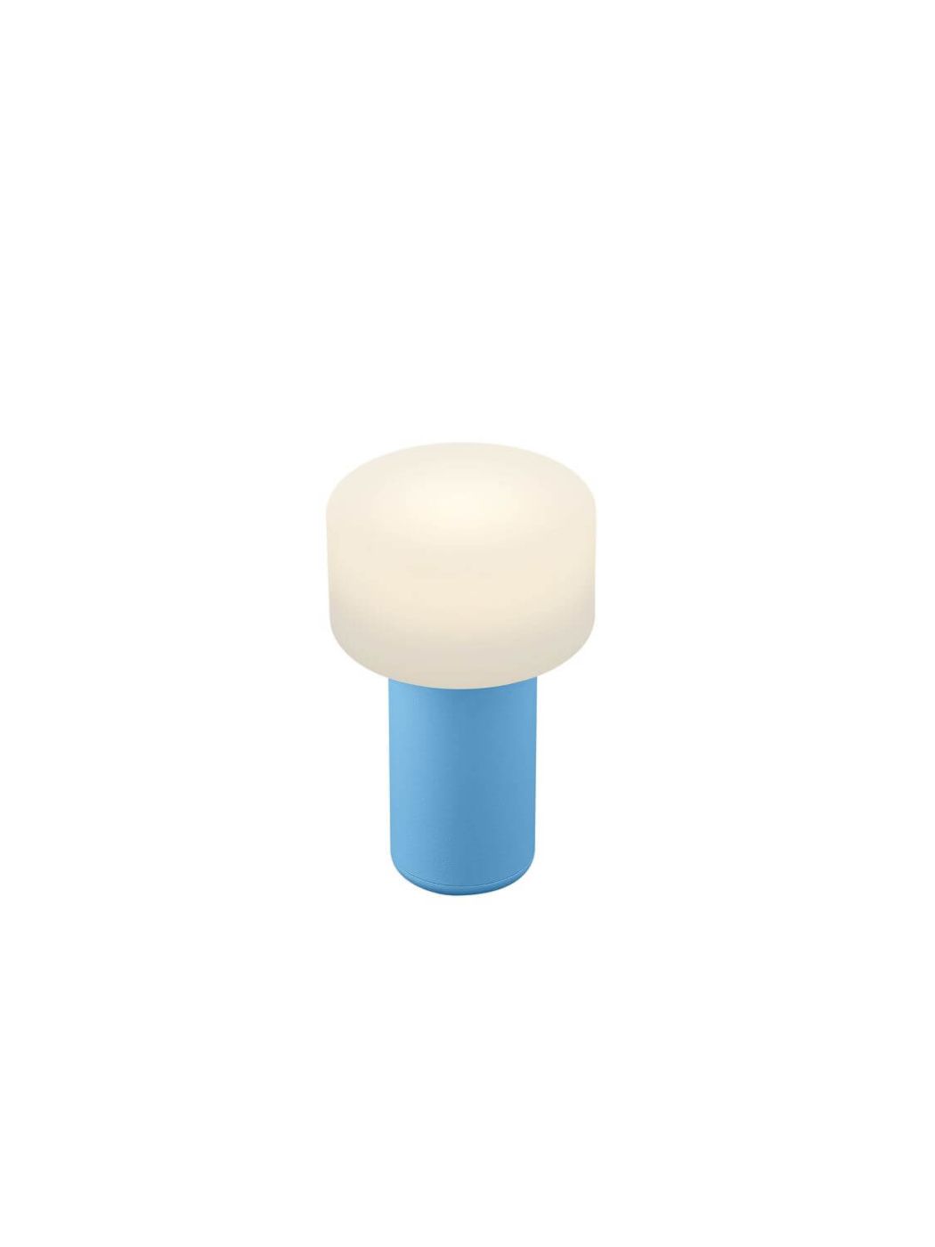 Tiny portable Led tafellamp 