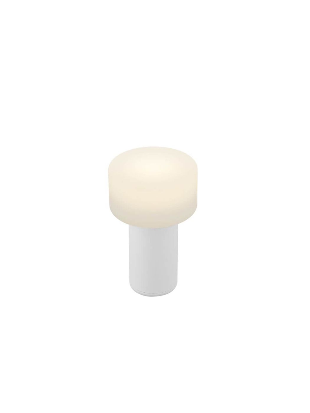Tiny portable Led tafellamp 