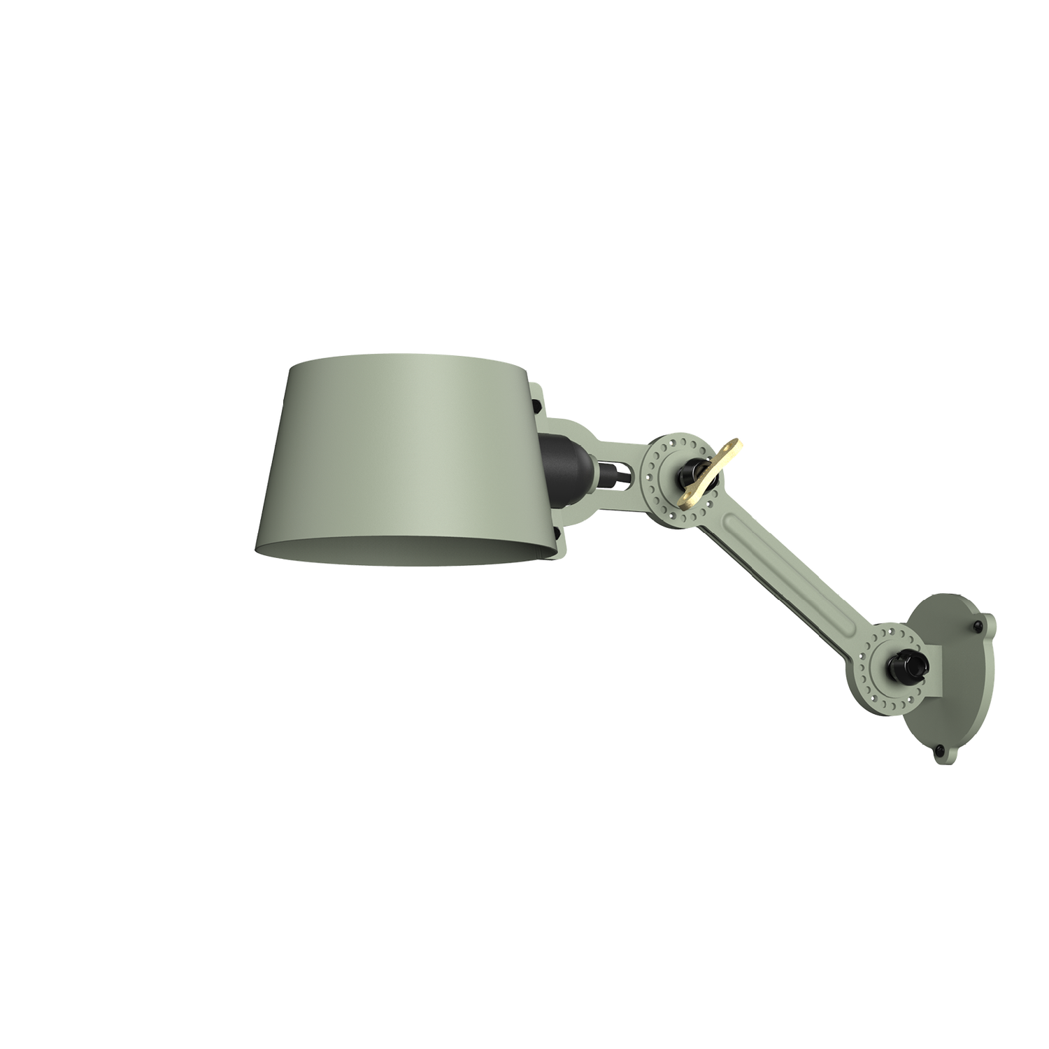 Bolt Wall Side Fit Small met koord