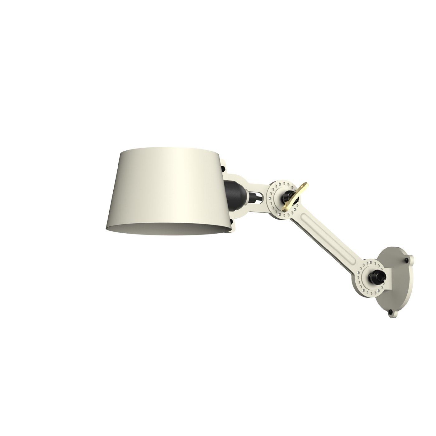 Bolt Wall Side Fit Small met koord