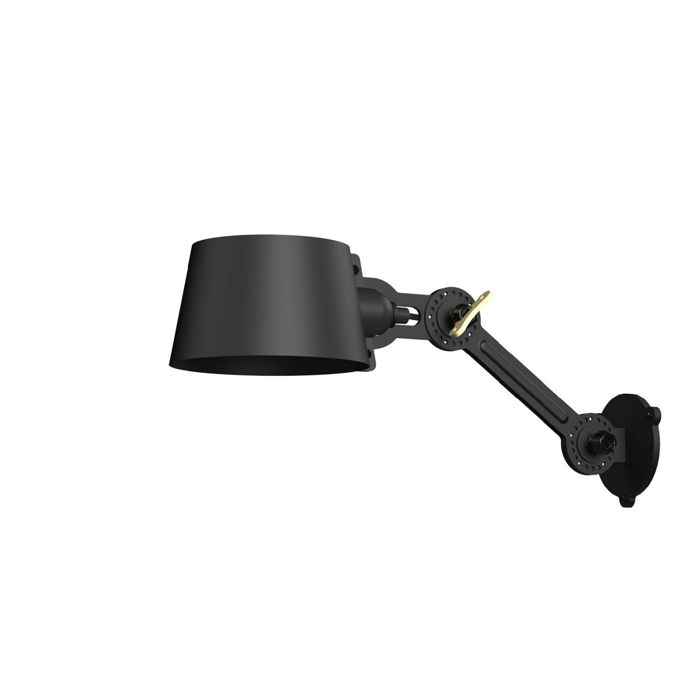 Bolt Wall Side Fit Small met koord