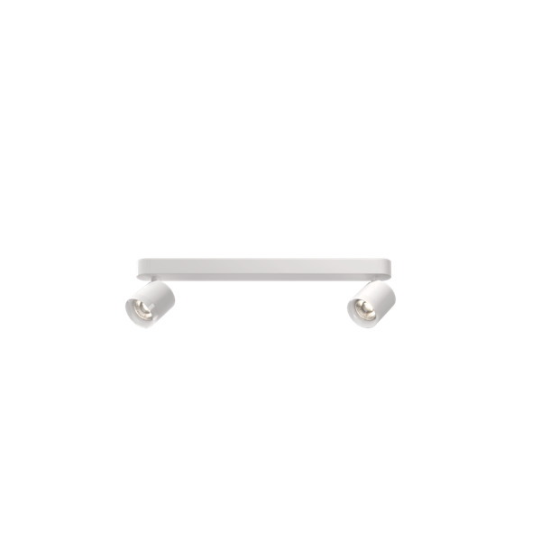 Set Focus Trace Duo plafondlamp