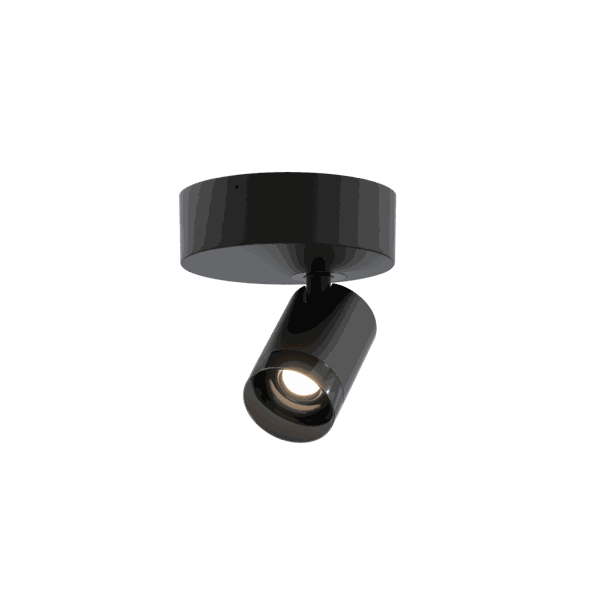Set plafondlamp