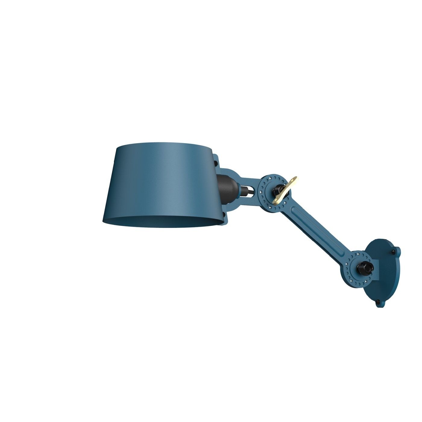 Bolt Wall Side Fit Small met koord