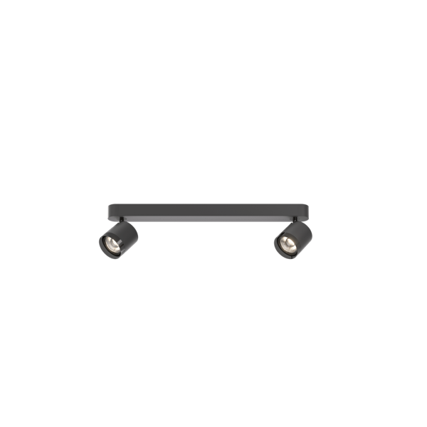 Set Focus Trace Duo plafondlamp