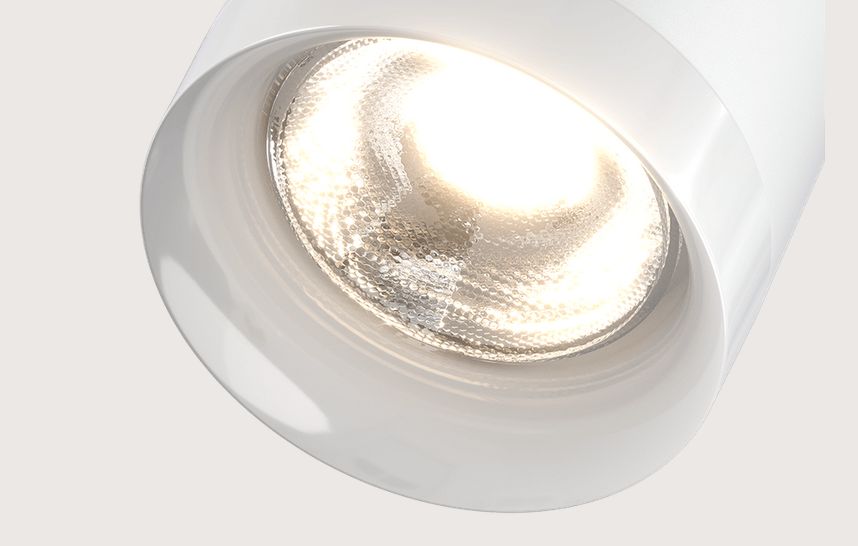 Set Focus Trace Duo plafondlamp