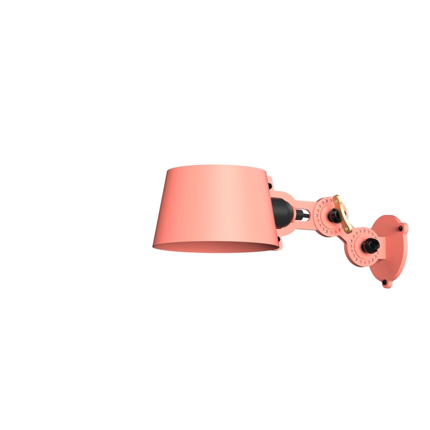 Bolt Wall side fit mini met koord 