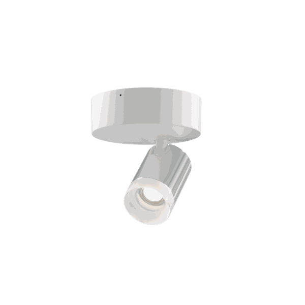 Set plafondlamp