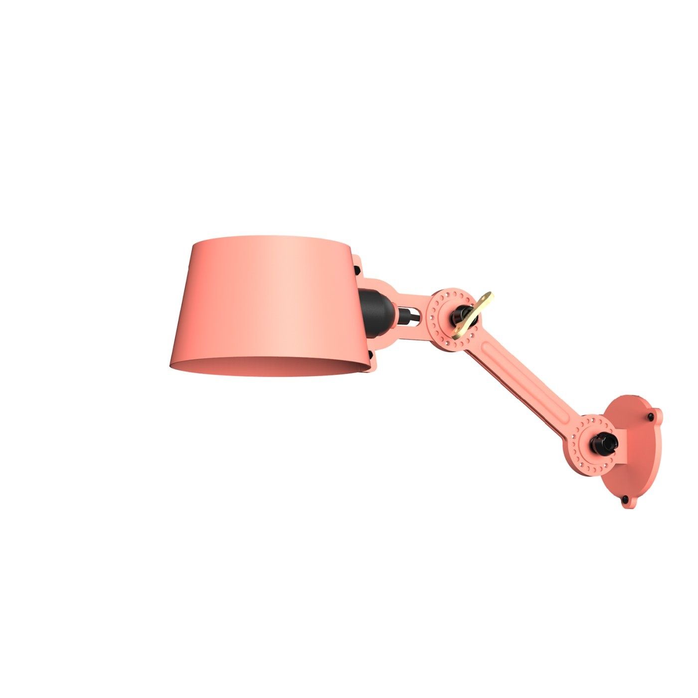 Bolt Wall Side Fit Small met koord