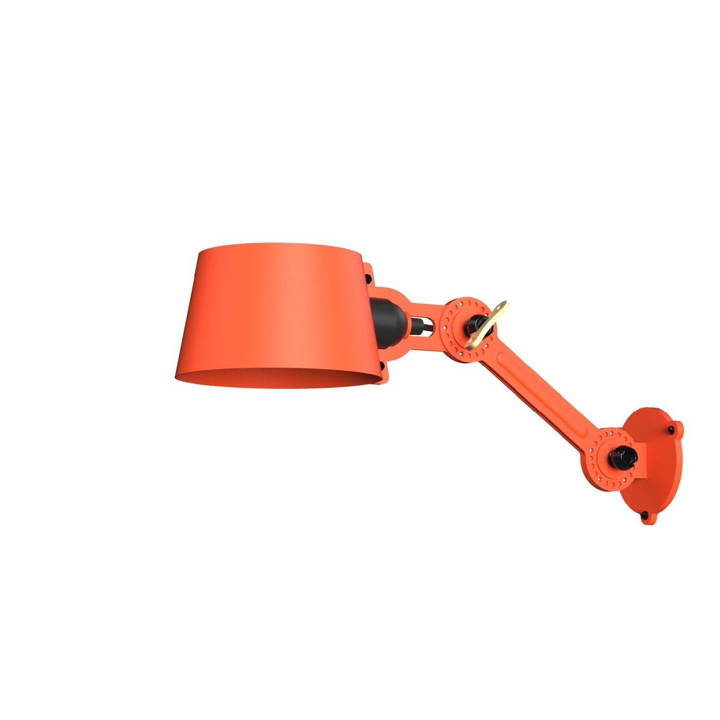 Bolt Wall Side Fit Small met koord