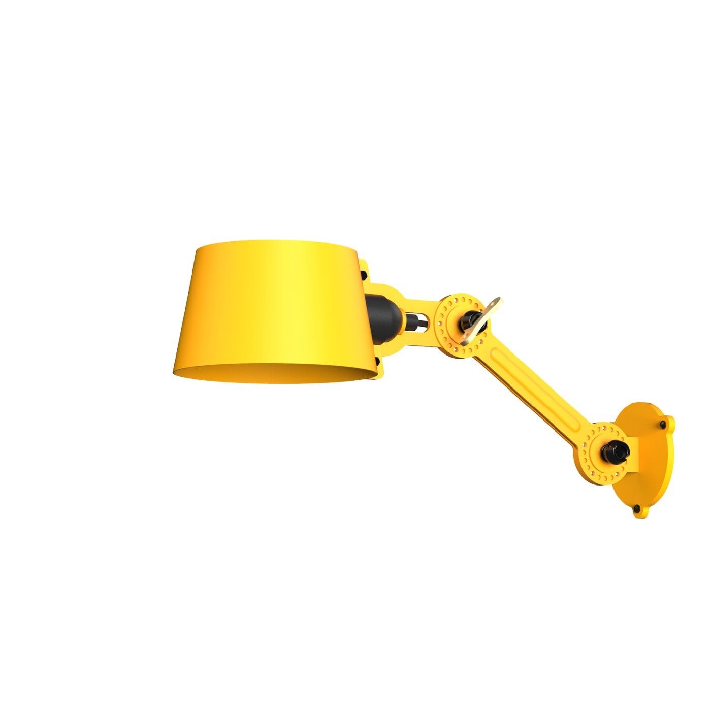 Bolt Wall Side Fit Small met koord