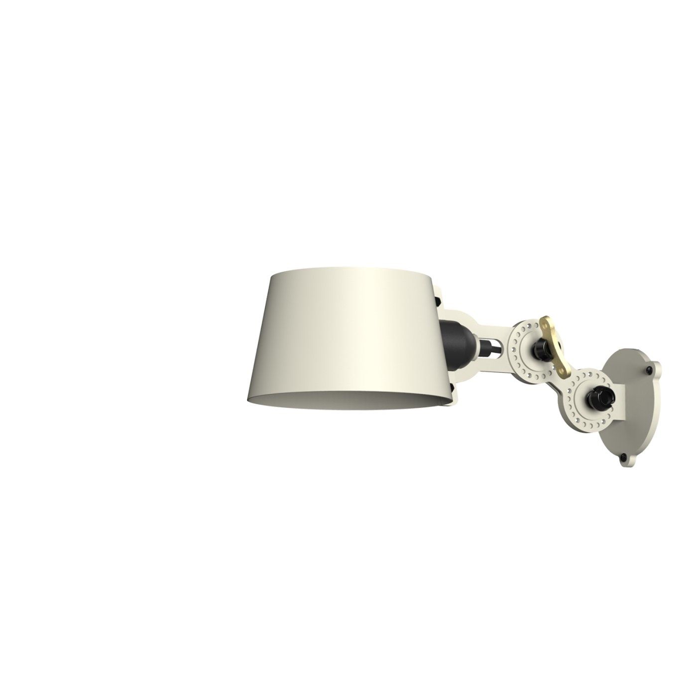 Bolt Wall side fit mini met koord 