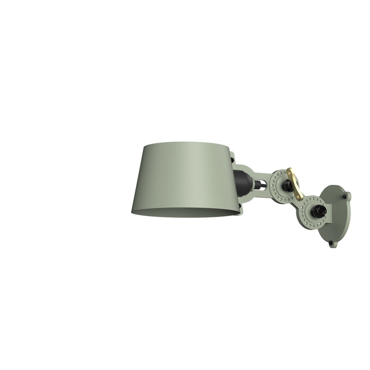 Bolt Wall side fit mini met koord 