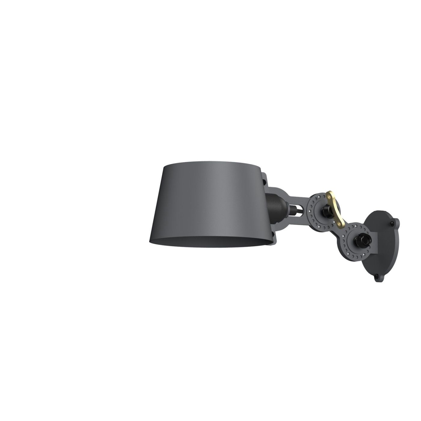 Bolt Wall side fit mini met koord 